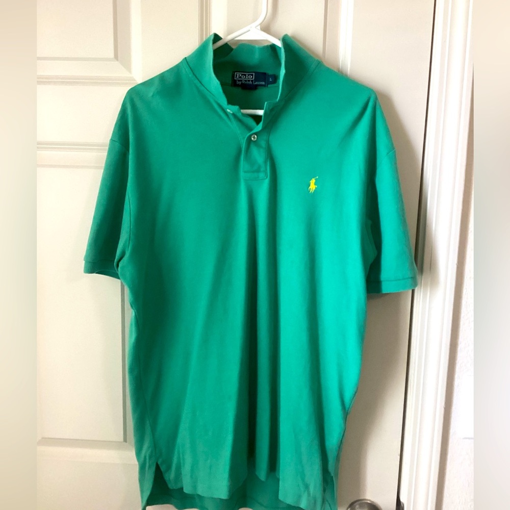 Ralph Lauren Polo